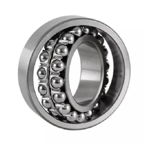 Skf स्व-संरेखित गेंद बेयरिंग्स