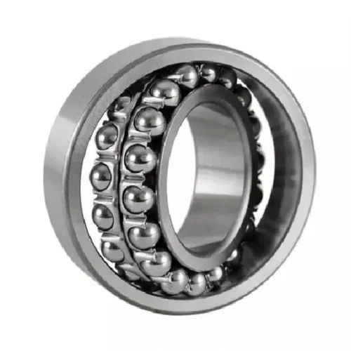 Skf Self Aligning Ball Bearings - Ball Bearing Type: Deep Groove