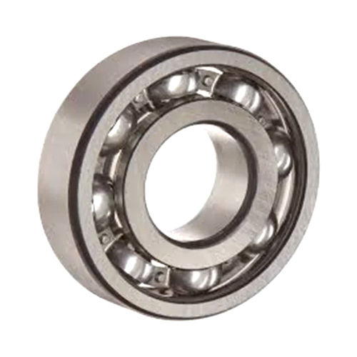 Single Row Deep Groove Ball Bearing