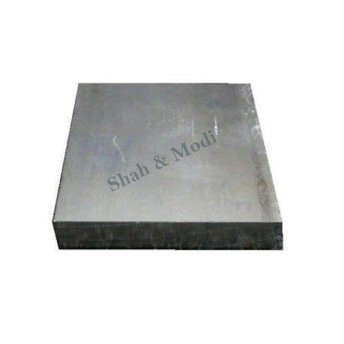 Aerospace Aluminium Sheet