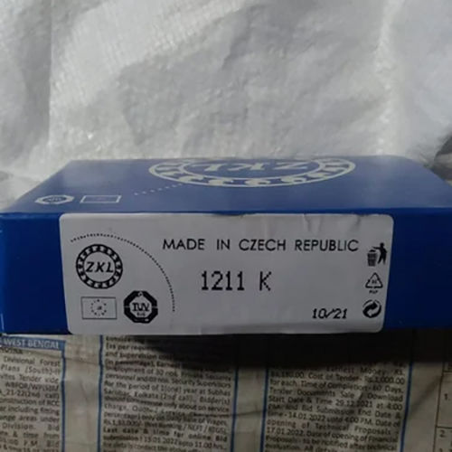 Zkl Roller Bearings