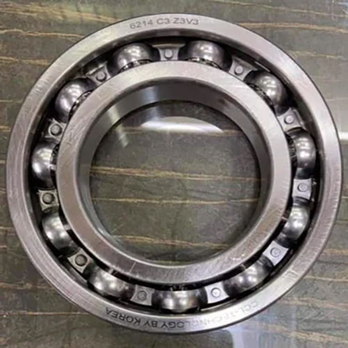 Ccl Deep Groove Ball Bearings - Color: Silver