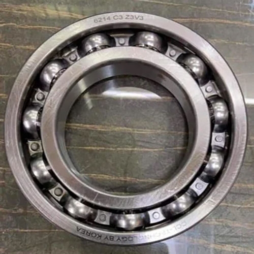 Deep Groove Ball Bearing