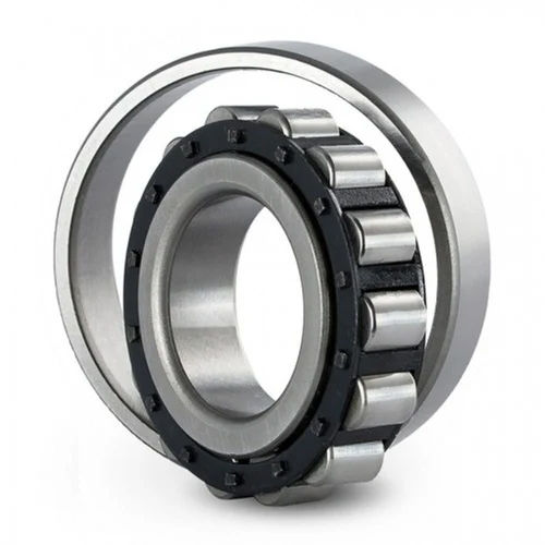 Double Row Deep Groove Ball Bearings