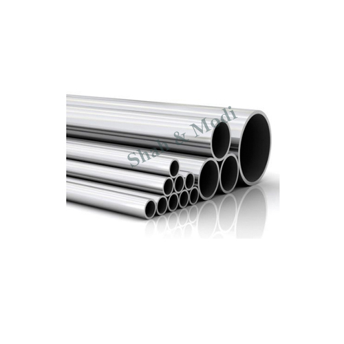 Industrial Galvanized Pipe - Material: Stainless Steel