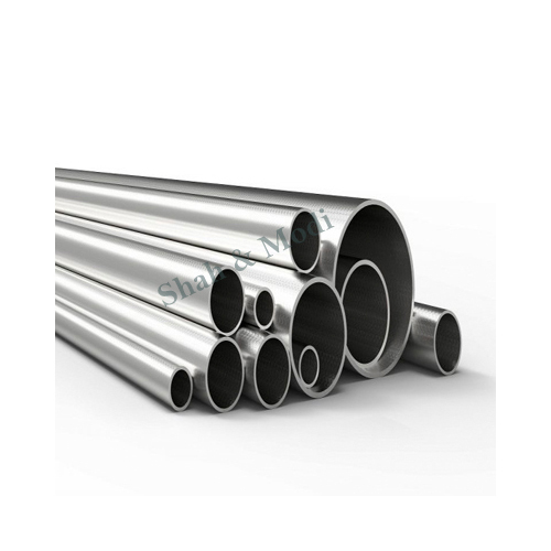 SS Galvanized Pipe