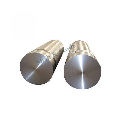 40Mm Ms Round Bar - Finish: Polished