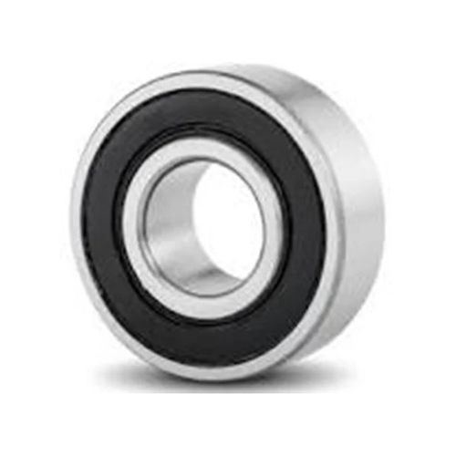 Nbc Ball Bearings - Ball Bearing Type: Deep Groove