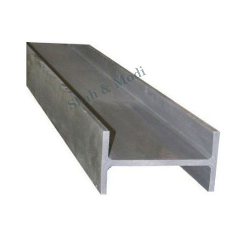 H Beam For Industrial Structure - Finish: Polished