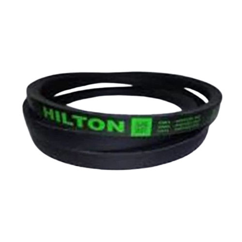 Hilton V Belts - Color: Black