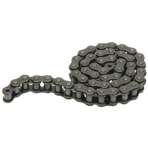 Ms Simplex Roller Chain - Material: Stainless Steel