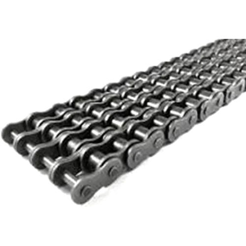 Triple Strand Roller Chain