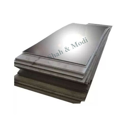 Steel Sheets