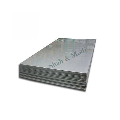 A1008 Cold Rolled Steel Sheets