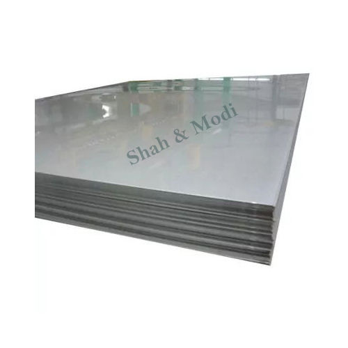 A684 Cold Rolled Steel Sheets