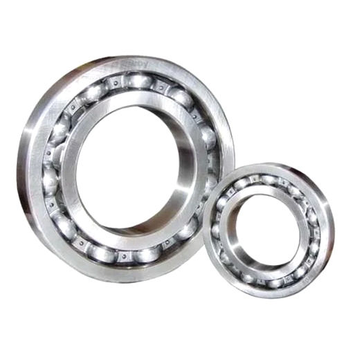 Skf Ball Bearings - Ball Bearing Type: Deep Groove