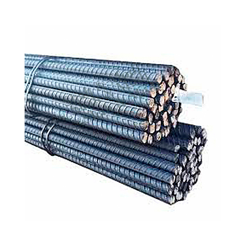 Heavy Duty TMT Bar