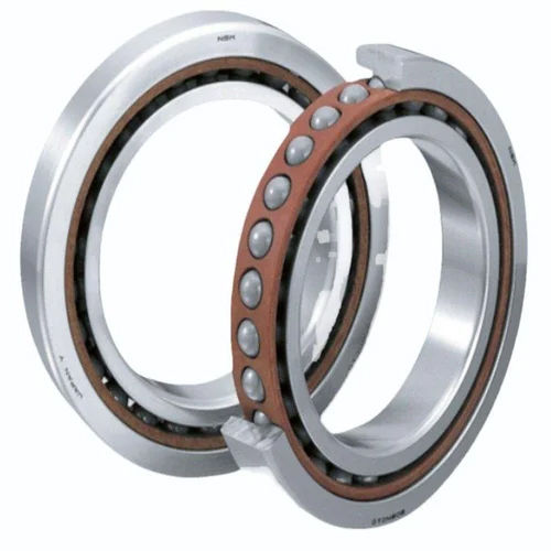 Automotive Ball Bearing - Ball Bearing Type: Angular Contact