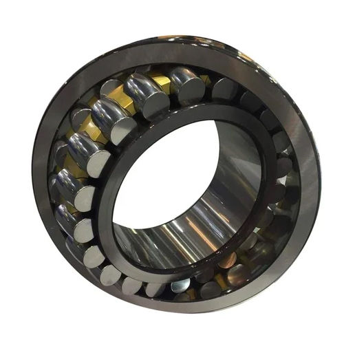 Cylindrical Roller Bearings