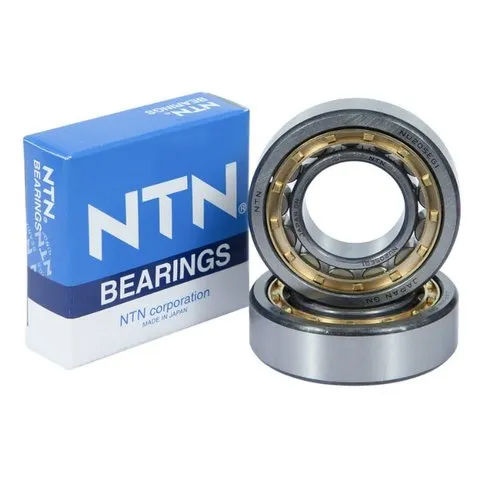 SS Angular Contact Roller Bearing