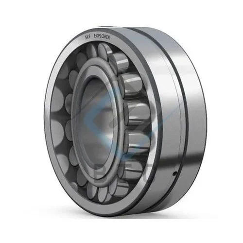 Spherical Roller Bearing - Bore Size: 90 Mm