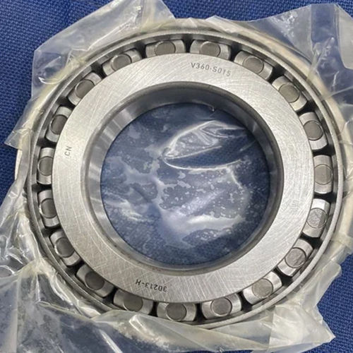 Industrial Tapered Roller Bearings - Bore Size: 60 Mm