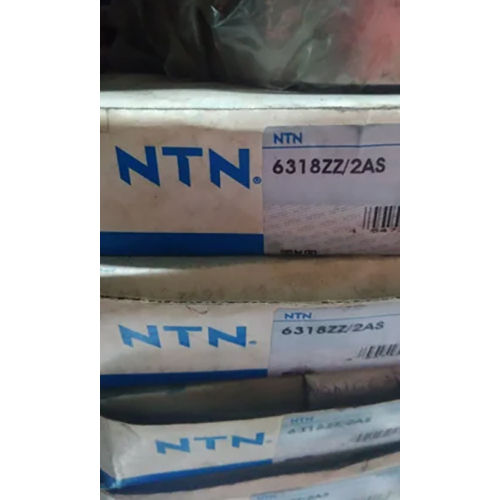 Ntn Needle Roller Bearing - Bore Size: 55 Mm