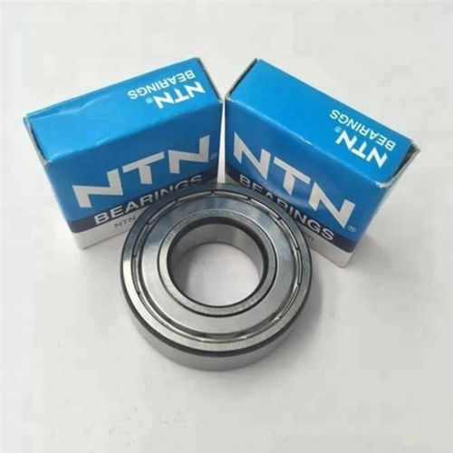 Mini Ball Bearings - Bore Size: 50 Mm