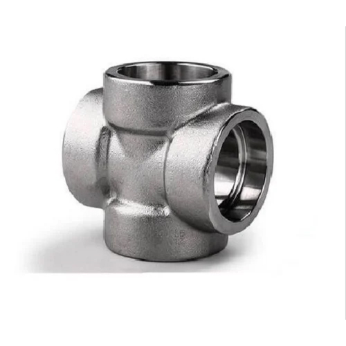 IBR NON IBR - SW Cross Pipe Fitting