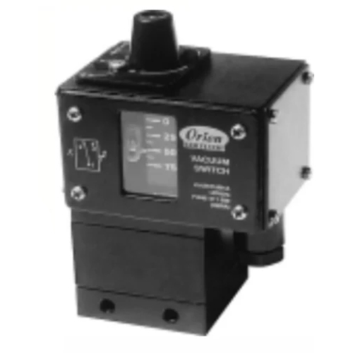Vacuum Hydraulic Pressure Switches