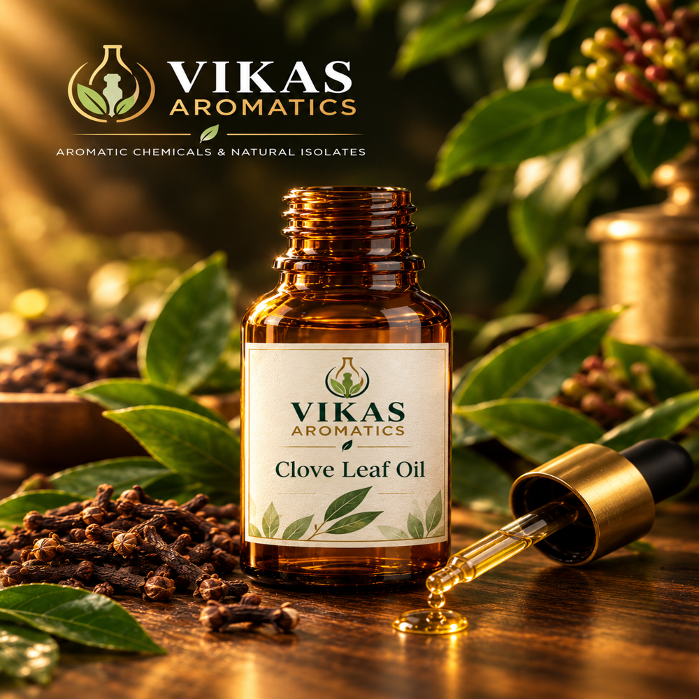Clove  Oil