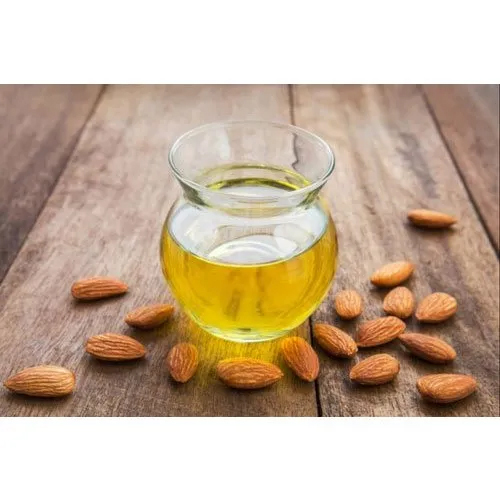 Almond Sweet Oil