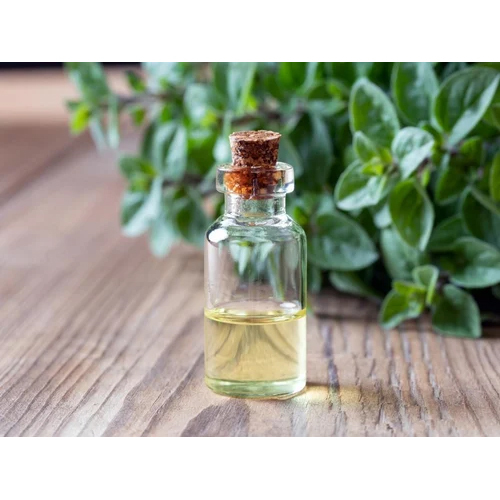 Natural Essential Oil