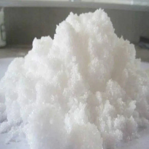 White Camphor Powder - Purity: 99%