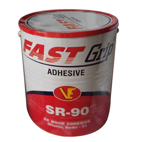 Fast Grip Adhesive