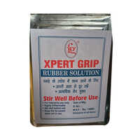 Xpert Grip Rubber Solution