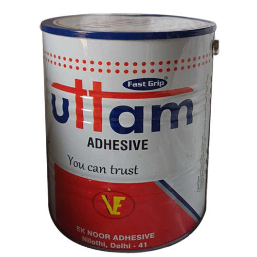 Uttam Adhesive - Grade: Industrial