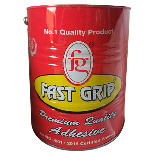 Fast Grip Premium Quality Adhesive - Grade: Industrial