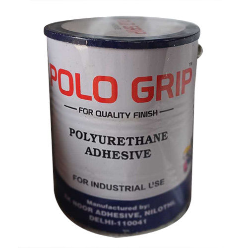 Polyurethane Adhesive - Grade: Industrial