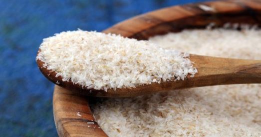 Psyllium Husk - 99% Purity, Max. 10% Moisture, White To Off White Color | Dietary Fiber For Constipation Relief, Blood Cholesterol And Glucose Regulation
