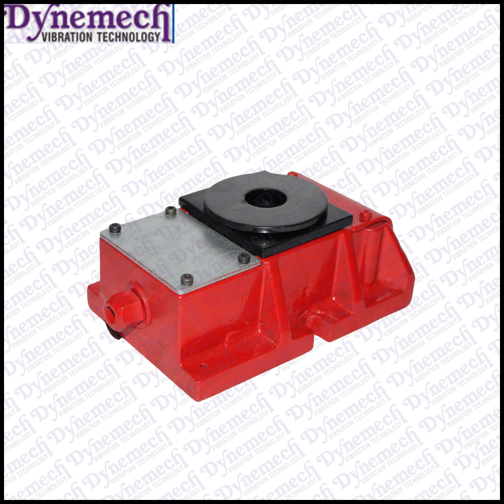 Dynemech Precision Levelling Mounts Series VHS-I