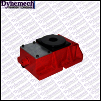 Dynemech Precision Levelling Mounts Series VHS-I