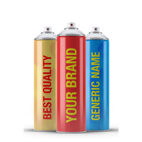 Contract Manufacturing Services - Color: All Available