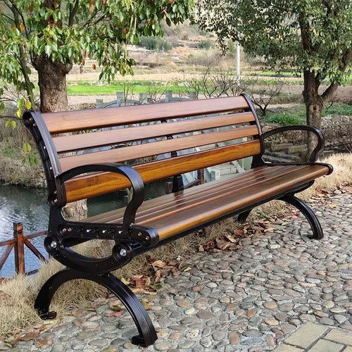 Garden Furniture Bench