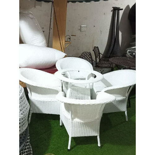 Outdoor Furniture Set New Model - Application: Garden