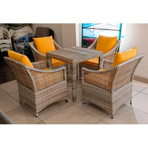 Garden Chairs Set