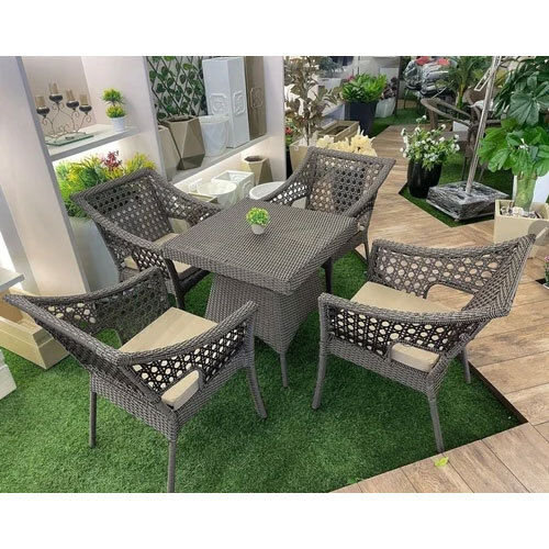 Garden Furniture Set - Application: Hotel