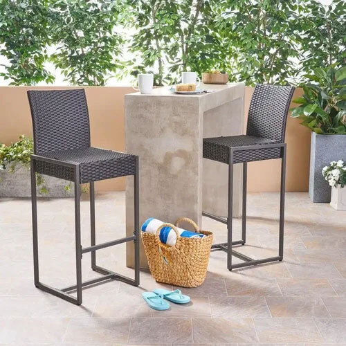 Bar Stool & Chair For Restaurant - Application: Hotel