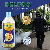 DelFog 1L, For Mosquito Fogging