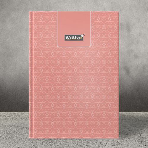 B6 Hard case Notebook